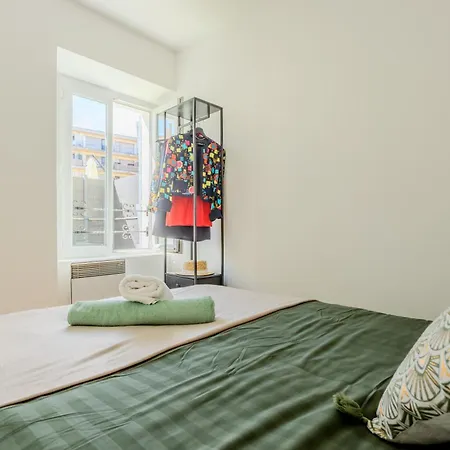 Brise De Sauge 1br Cosy Clim, Proche Palais * Cannes
