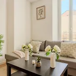 Appartamento Brise De Sauge 1br Cosy Clim, Proche Palais *