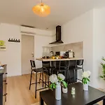 Brise De Sauge 1br Cosy Clim, Proche Palais Appartamento *