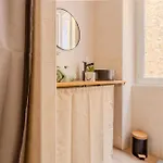 Brise De Sauge 1br Cosy Clim, Proche Palais Appartamento