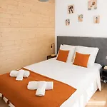 Brise De Sauge 1br Cosy Clim, Proche Palais