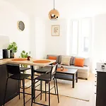 Brise De Sauge 1br Cosy Clim, Proche Palais *