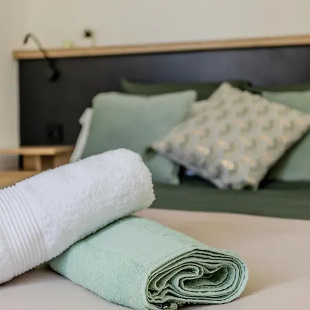 Brise De Sauge 1br Cosy Clim, Proche Palais * Канны