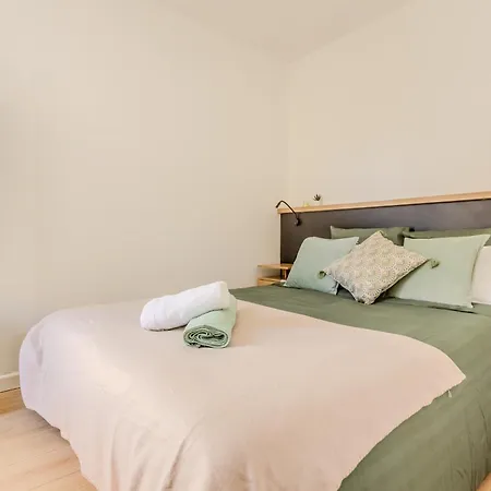 Brise De Sauge 1br Cosy Clim, Proche Palais *