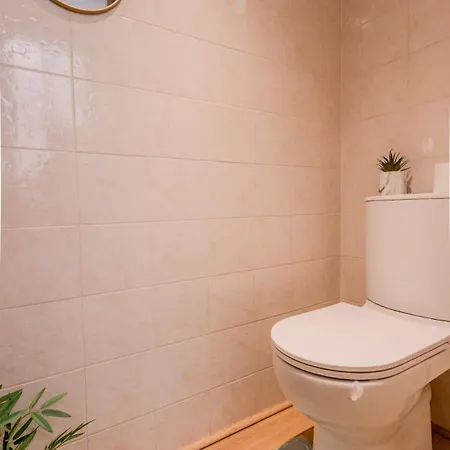 Brise De Sauge 1br Cosy Clim, Proche Palais