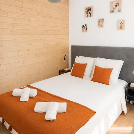 Brise De Sauge 1br Cosy Clim, Proche Palais