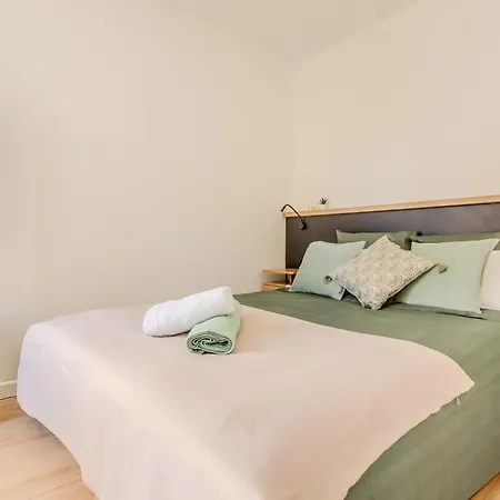 Brise De Sauge 1br Cosy Clim, Proche Palais *